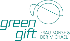 Green Gift - Frau Bonse & der Michaeel